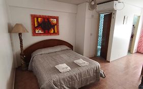 Apartment In The Heart Of The City